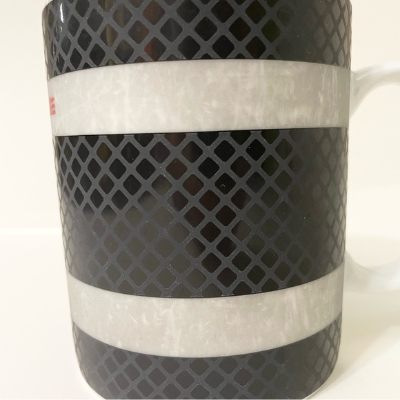 Porsche 919 Racing Black Coffee Mug - Picture 7 of 16